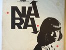 NARA LEAO  1964 BRAZIL LP ELENCO ME-10 MONO ORIGINAL BOSSA NOVA MOACYR SANTOS