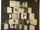 MPB4 1968 BRAZIL LP ELENCO ME-58 MONO ORIGINAL BOSSA NOVA EDU LOBO CHICO BUARQUE