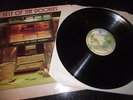 MINT- DOOBIE BROTHERS BEST OF THE DOOBIES ORIG 1976 UK LP K56308 A1/B2 ALLEN