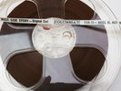 2-track West Side Story Original TOB 13 Reel 2, Act 2 NO BOX reel to reel tape