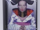 Björk - Homogenic MiniDisc Album MD BRAND NEW SEALED All Is Full Of Love Hunter