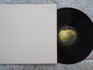 THE BEATLES  WHITE ALBUM  U.K. PRESSED LP WITH ALL INSERTS  NEAR MINT