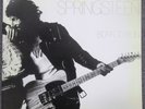 Bruce Springsteen Born To Run Very Rare CX Encoded Version Excellent Vinyl