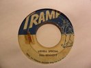 VAL BENNETT / LLOYD CHARMERS Lovell Special TRAMP Rocksteady 7