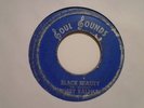 BOBBY KALPHAT Black Beauty SOUL SOUNDS Rasta Jazz Deep Roots Reggae 7