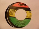 MEDITATION No Peace BLACK ART Roots Reggae 7” Lee Perry HEAR