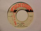 ALTON She Boom COXSON Reggae Soul Cover 7