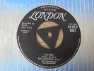 The Chantels - Maybe 1957 UK 45 LONDON