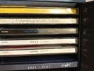Genesis 1976-1982 by Genesis (Vinyl, Nov-2012, 5 Discs, EMI)