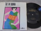 Various - The In Crowd 1965 UK EP CHESS THE RADIANTS etc