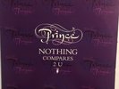 PRINCE Nothing Compares 2 U 12” Vinyl PROMO Single EX RARE Paisley Park Record
