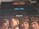 THE SMALL FACES - The Small Faces RARE MONO UK 1ST PRESS Immediate IMLP 008 LP