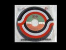 AC/DC ( You shook me all night long) ECUADOR PRESSING RARE  45 RPM  EX fEDISCOS