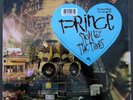 Prince Sign o' The Times LP Paisley Park 9-25577-1  1987 NOS SEALED Hype Sticker