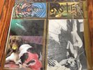 Sonic Youth Sister Vinyl LP Original Mickey Mouse version RARE no barcode SST