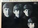 The Beatles Meet The Beatles Lp No Ascap No Bmi Riaa 3 Rare