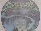Metallica Creeping Death Picture Disc
