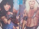 Mötley Crüe Shout at the Devil Picture Disc