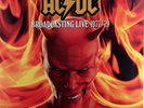 AC/DC - Hot As Hell : Broadcasting Live 1977-'79 (Ltd Red Vinyl LP) New & Sealed