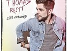 THOMAS RHETT - LIFE CHANGES NEW VINYL