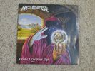 Vinyl-LP - HELLOWEEN - Keepers Of The Seven Keys - Part 1 - 1987 - BLAU