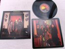 THE STRANGLERS LP IV RATTUS NORVEGICUS ORIGINAL UK 1977 1st PRESS NR MINT VINYL
