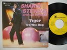 SHAKIN' STEVENS & SUNSETS Tiger / Do The Bop 45 7