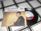 JOHNNY HALLYDAY(A NEW ORLEANS et MON VIEUX COPAIN )VOGUE V 45-841 BIEM
