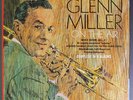 GLENN MILLER: On The Air LP (Mono, 3 LP boxed set) Jazz