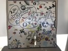 LED ZEPPELIN III SD 19128  (VINYL EX+)