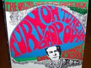 Dr. Timothy Leary Turn On Tune In Drop Out 1967 Freak-Out LSD Psych LP Rare Copy