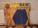 R.E.M - 'EPONYMOUS' VINYL LP 1988 AUSTRALIAN PRESSING LIKE NEW