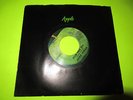 JACKIE LOMAX - SOUR MILK SEA / FALL INSIDE YOUR EYES 7