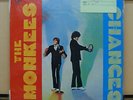 Vinyl LP Records BLPM_27 The Monkees - Changes