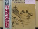 Vinyl LP Records 25AP_1610 Bob Dylan - Slow Train Coming w/OBI