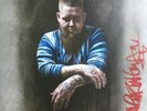 Rag N Bone Man Human SIGNED Vinyl Album  Includes CD And Booklet. AUTOGRAPHED