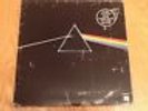 Pink Floyd Dark Side Of The Moon Quad Sound Australian Import VINYL LP RARE EX+