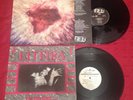 LITFIBA - YASSASSIN / 17 RE FRANCIA - PRIMA STAMPA   - VINILE 12