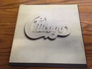 Chicago At Carnegie Hall I & II Reel to Reel Tape, 3 3/4 IPS, 4 Track