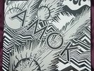 AMOK - Atoms For Peace  - Heavyweight Vinyl LP - New