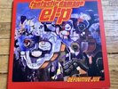 EL-P ?– “Fantastic Damage” 3xLP Gatefold NM, Rare  Company Flow Run the Jewels