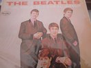 THE BEATLES ? INTRODUCING ? ORIGINAL US PRESSUNG AUF VEE JAY TOP CONDITION 1964