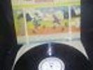 ragged HEROES ANNUAL volume 1 vinyl lp. RARE