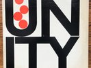 Larry Young - Unity Blue Note 4221 LP NY Ear/P RVG VG++