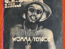 C. K. Mann & the Masters - Womma Yengor - Killer Afro-Funk Jazzy Highlife OG LP