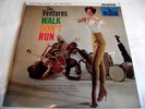 THE VENTURES   WALK DON'T RUN ** 1960 UK 1st LIBERTY LP