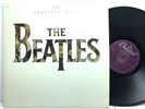 The Beatles - 20 Greatest Hits 1982 Capitol SV-12245 LP Vinyl Record Album