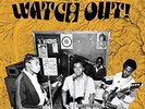 WELLS FARGO-WATCH OUT  VINYL LP NEW
