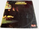 FAIRPORT CONVENTION   FAIRPORT CONVENTION ** 1968 UK 1st POLYDOR LP