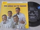 Little Anthony and The Imperials - Same 1965 UK EP UA EX NORTHERN SOUL